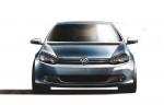 Volkswagen Golf 2008 года
